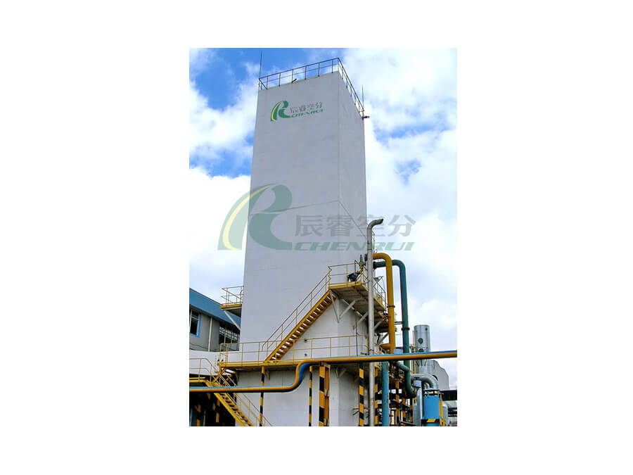 小型深冷空分設備 小型深冷空分設備