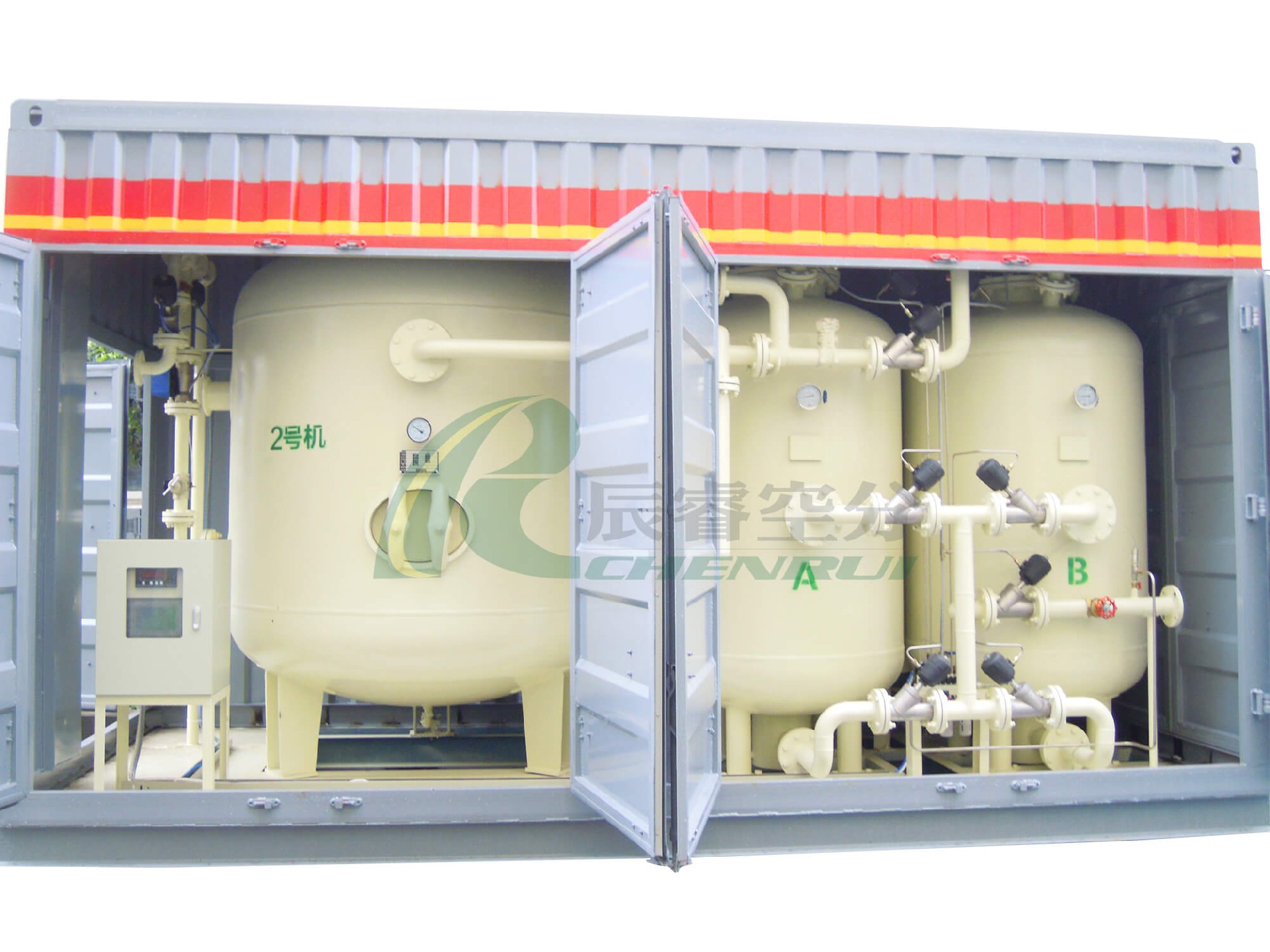 CNDG型移動(dòng)式管道干燥器 CNDG型移動(dòng)式管道干燥器