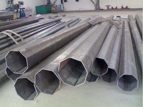 八角鋼管